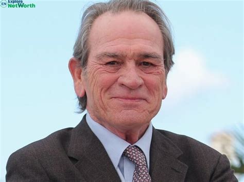 In-Depth Look Into Tommy Lee Jones Net Worth And Career Achievements