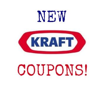 New Kraft Cheese Coupons :: Southern Savers