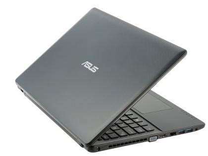 Asus F552C: подробный обзор