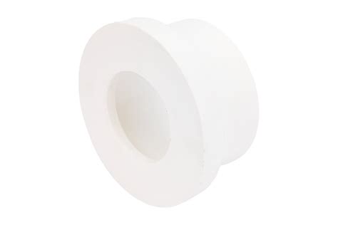 Бурт под фланец PRO AQUA PP-R PN 10 Белый d-32 мм PA51132b - выгодная ...