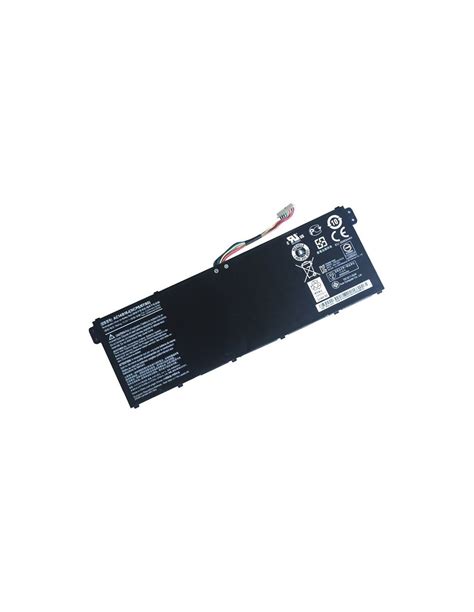 Acer Aspire 3 A315 53g 5968 Ac14b18j Original Laptop Battery