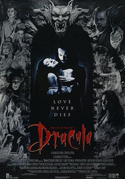 The Best Vampire Movies Ever Made My Top Greatest Vampire Film List