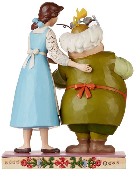 Enesco Disney Traditions By Jim Shore Beauty And The Beast Belle And