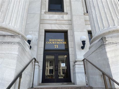 Civil Divorce Trials Resume In Passaic County As Judicial Shortage Eases • New Jersey Monitor