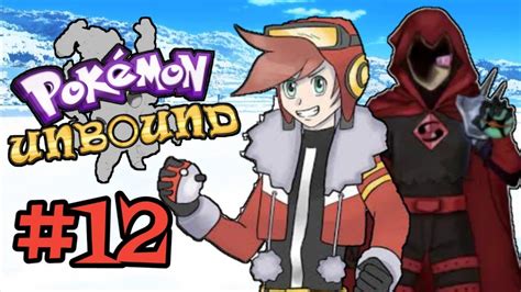 Help Marlon And Won 5th Badge In Pokemon Unbound 12 Youtube