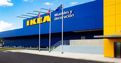 Ikea Puerto Rico Donde Estamos E Informaci N De Contacto Ikea Puerto Rico