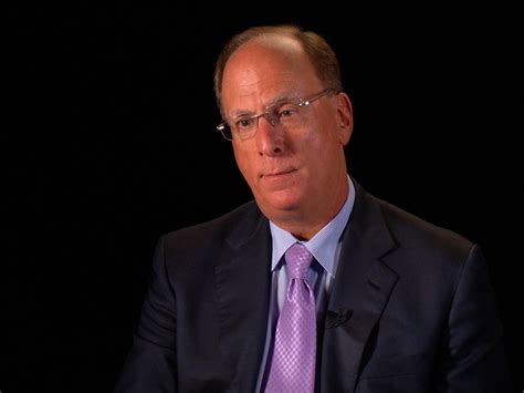 Leading in the 21st century: An interview with Larry Fink | McKinsey