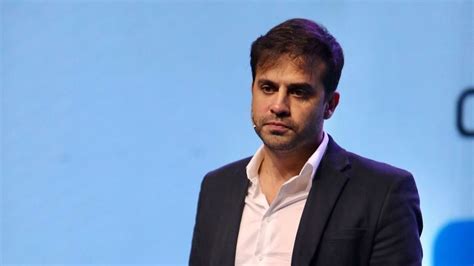 Pros Revoga Candidatura De Pablo Marçal à Presidência Da República