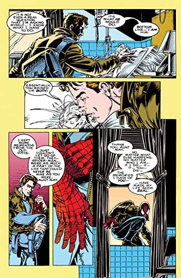 Spider Man 1990 1998 51 Comics By ComiXology Spiderman Spider