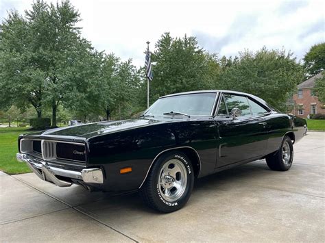 Dodge Charger For Sale Classiccars Cc