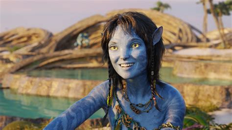 Avatar La Via Dell Acqua Alla Scoperta Del Film Con James Cameron E