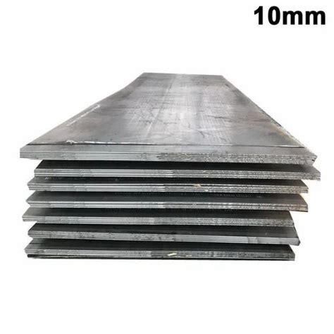 Mm Mild Steel Hot Rolled Sheet At Best Price In Raipur By Bisaka Steels Corporation ID