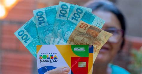 Bolsa Família Em 2024 Terá Aumento De 4 Saiba Mais Notícias Concursos