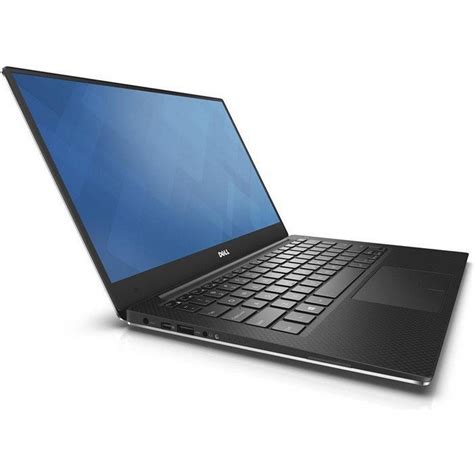 Dell Xps Xps 13 9350 I7 6560u 16gb 512 Gb Ssd Windows 10 Professional