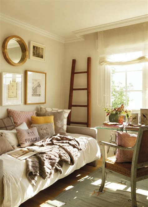 10 Tips For Great Small Guest Bedroom Ideas Decoholic