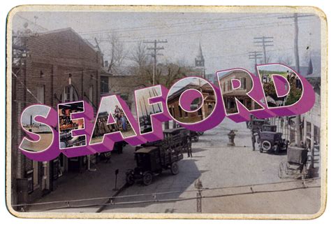 Seaford Hundred - Delaware Public Archives - State of Delaware