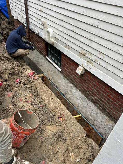 Elite Masonry & Waterproofing | Foundation Repairs | Waterproofing