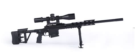 Fuzil Sig Sauer 2