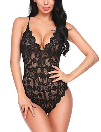 Dondpo Dessous Reizw Sche Sex Rot Body Overt D Sexy Push Up Set Schwarz Bh Sexy Strapsen Damen
