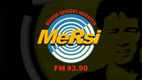 Mersi Fm™ Jingle Radio 939 Mersi Fm Youtube