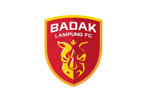 Foto Perseru Badak Lampung FC Siap Bertarung Pada Liga 1 2019