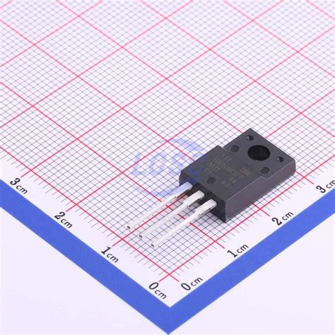 SBR660CTL 13 Diodes Incorporated Super Barrier Rectifier SBR JLCPCB