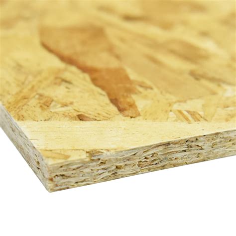 Плита OSB-3 Kronospan, 1249 х 624 х 12 мм купите по низкой цене в ...