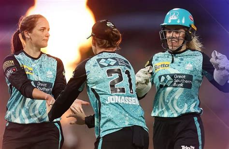 Cricket Fantasy Predictions Today WBBL 2023 PS W Vs BH W