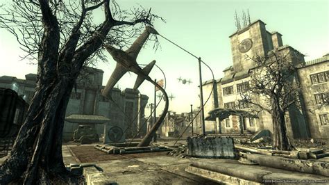Купить Fallout 3: Game of the Year Edition дешево ключ Steam для PC