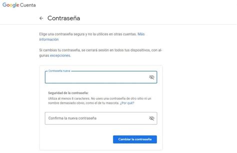 Cómo entrar a una cuenta de Gmail sin saber la contraseña Haras Dadinco