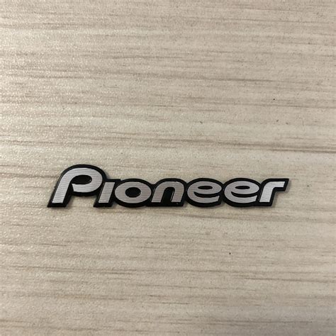 Pioneer Car Audio Wallpaper