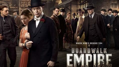 Ranking All Main Characters From Boardwalk Empire 0e2