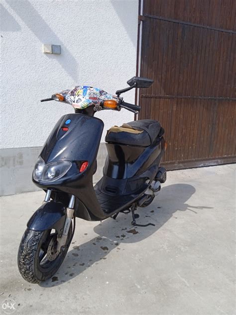 Piaggio Zip Sp Fast Rider Motocikli U Dijelovima Olx Ba