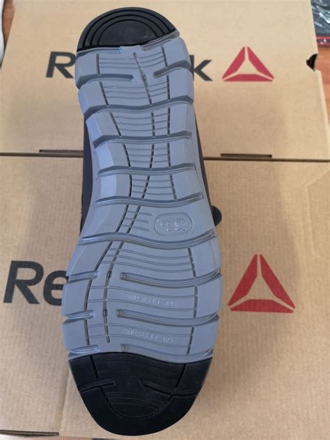 Malavolti Tute Reebok Excel Scarpa Antinfortuni S P Ab