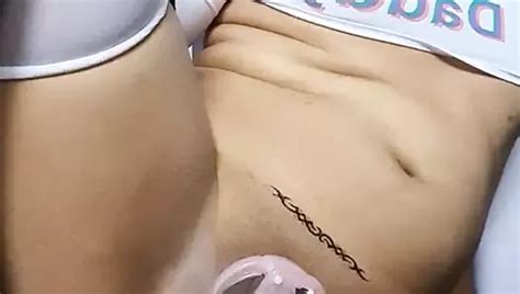 Horny Sissy Fucks Herself Nude Pics Xhamster