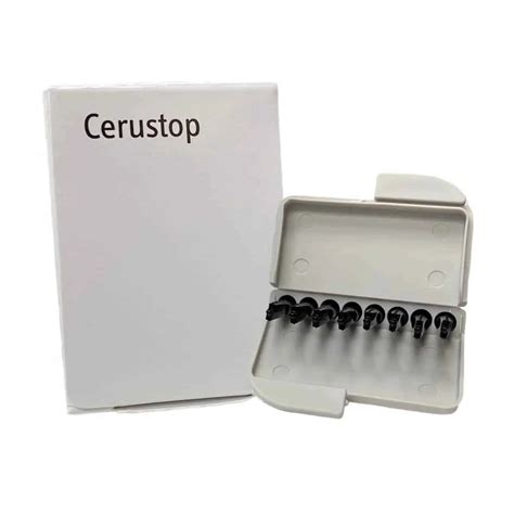 Cerustop Wax Guards - Hearing Aid Filters | Hearing Group