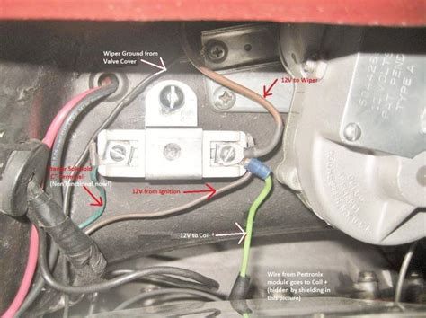 Boat Ballast Switch Wiring Diagram