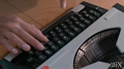 Euro Blonde Perfect Body Girl Amazing Solo