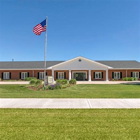 Dugan-Kramer Funeral Home & Crematory | Scottsbluff NE