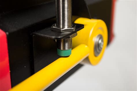 Устройство сброса шаров — СП "Омега"