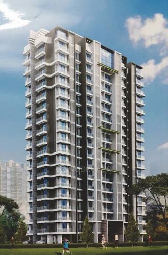 Prithvi Pride Mira Bhayandar Without Brokerage Semi Furnished Bhk