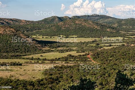 Vredefort Dome Landscape Vista 04 Stock Photo - Download Image Now ...