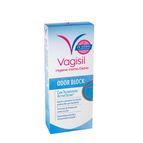 Soluci N Ntima Vagisil Para La Higiene Ntima Diaria De Las Mujeres