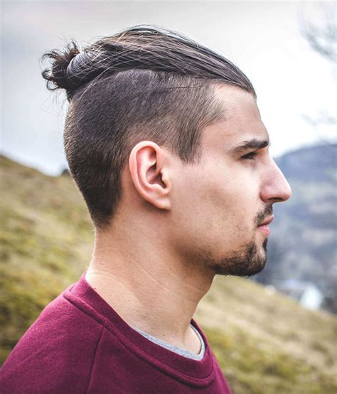 20 Samurai Hairstyles For Men To Look Cool And Decent Hairdo Hairstyle