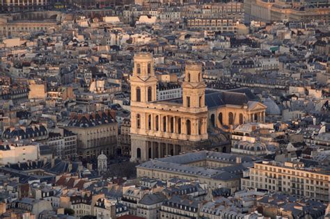 A Guide To The Religious Sites Of Paris