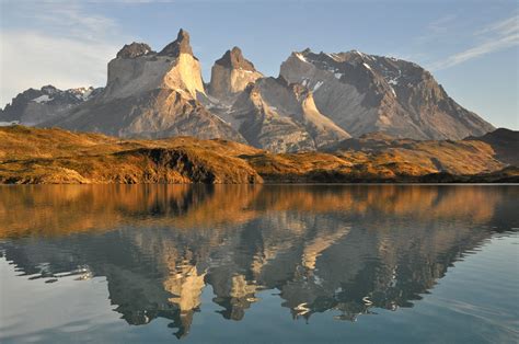 Custom Trip to Chile - Knowmad Adventures