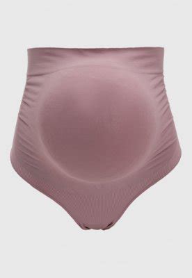 Calcinha Pli Hot Pant Maternity Gestante Lil S Compre Agora Dafiti Brasil