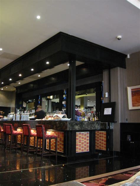 Ashling Hotel, Dublin | www.areddy.ie