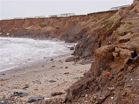 Hornsea Beach located in East Riding of Yorkshire is a fantastic day out