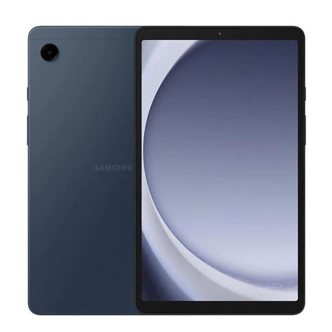 Samsung Планшет Galaxy Tab A9 Series 8.7", 4 ГБ / 64 ГБ синий купить c ...